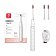 Електрична зубна щітка Oclean Flow 20 Smart Care White