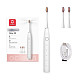 Електрична зубна щітка Oclean Flow 20 Smart Care White