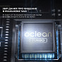Электрическая зубная щетка Oclean X Pro 20 Set Black