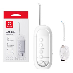 Іригатор Oclean W10 Lite 