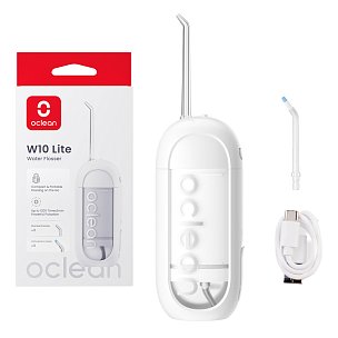 Іригатор Oclean W10 Lite