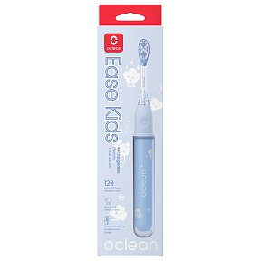 Электрическая зубная щетка Oclean Ease Kids Blue