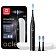 Электрическая зубная щетка Oclean X Pro 20 Set Black