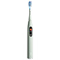 Електрична зубна щітка Oclean X Ultra 20 Set Electric Toothbrush Green
