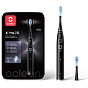 Электрическая зубная щетка Oclean X Pro 20 Black