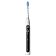 Электрическая зубная щетка Oclean X Pro 20 S Duo Set White+Black
