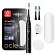 Электрическая зубная щетка Oclean X Pro 20 Set Black