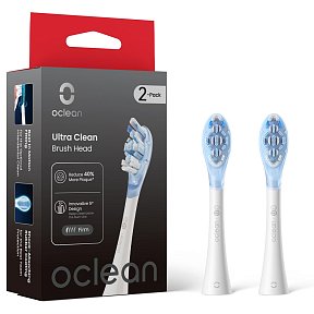 Насадка Oclean Ultra white clean UC03-2 шт