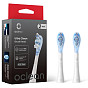 Насадка Oclean Ultra white clean UC03-2 шт
