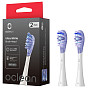 Насадка Oclean Ultra White UW03-2 шт White