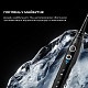 Електрична зубна щітка Oclean X Pro 20 Set Electric Toothbrush Black