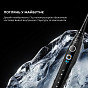 Электрическая зубная щетка Oclean X Pro 20 Set Black