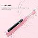 Електрична зубна щітка Oclean X Kids Set Electric Toothbrush Black