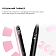 Електрична зубна щітка Oclean X Kids Set Electric Toothbrush Black
