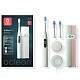 Електрична зубна щітка Oclean X Ultra 20 Set Electric Toothbrush Green
