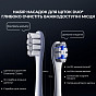 Электрическая зубная щетка Oclean X Pro Digital Glamour Silver