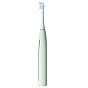 Электрическая зубная щетка Oclean X Pro 20 Set Green