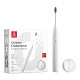 Електрична зубна щітка Oclean Endurance White - біла