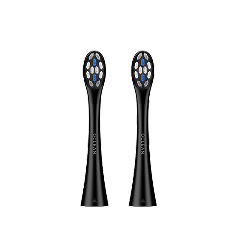 Насадка Oclean Professional Clean Brush Head P1C5 B02 2psc Black