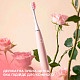Электрическая зубная щетка Oclean Air 2 Pink - розовая