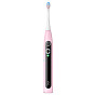 Электрическая зубная щетка Oclean X Kids Set Pink