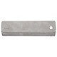 Дорожный футляр для зубной щетки Oclean Toothbrush Travel Case Grey New SOFT