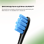 Электрическая зубная щетка Oclean Flow S Black