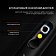 Електрична зубна щітка Oclean X Ultra 20 Electric Toothbrush Green