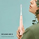 Электрическая зубная щетка Oclean Air 2 Pink - розовая