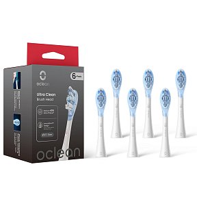 Насадка Oclean Ultra white clean UC03-6 шт