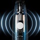 Електрична зубна щітка Oclean Flow 20 Smart Care Red