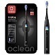 Електрична зубна щітка Oclean X Ultra Black