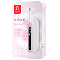 Электрическая зубная щетка Oclean X Kids Set Pink