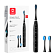 Электрическая зубная щетка Oclean Flow S Black