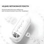 Ирригатор Oclean W10 Lite