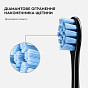 Насадка Oclean PW09 повседневная мягкая зеленая 2 шт