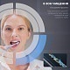 Електрична зубна щітка Oclean X Plus Pro Digital Silver