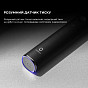Електрична зубна щітка Oclean X Ultra 20 Electric Toothbrush Black