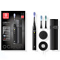 Электрическая зубная щетка Oclean X Ultra 20 Set Black