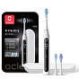 Электрическая зубная щетка Oclean X Pro 20 Set White