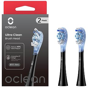 Насадка Oclean Ultra white UW03-2 шт
