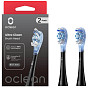 Насадка Oclean Ultra white UW03-2 шт