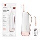 Іригатор Oclean W10 Pink NEW-2 NOZZLES