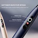 Електрична зубна щітка Oclean X Pro Digital Duo Set Dark Blue +Golden
