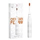 Електрична зубна щітка Oclean Flow Sonic White - біла