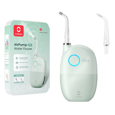 Ирригатор Oclean A10 Green