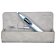 Дорожный футляр для зубной щетки Oclean Toothbrush Travel Case Grey New SOFT