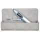 Дорожный футляр для зубной щетки Oclean Toothbrush Travel Case Grey New SOFT